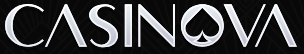 Casinova Casino Logo